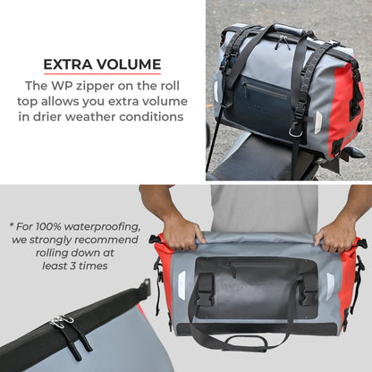 Viaterra Drybag 55L