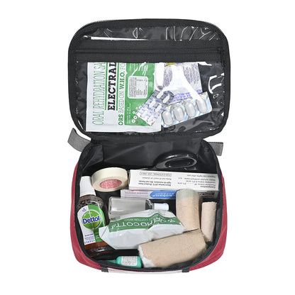 Viaterra Essential First Aid Kit