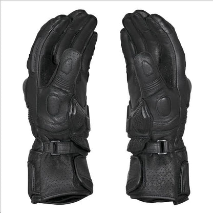 Viaterra Grid Motorcycle Riding Gloves