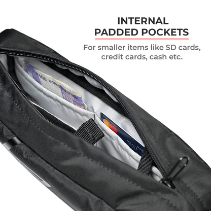 Viaterra Handlebar Trailpack