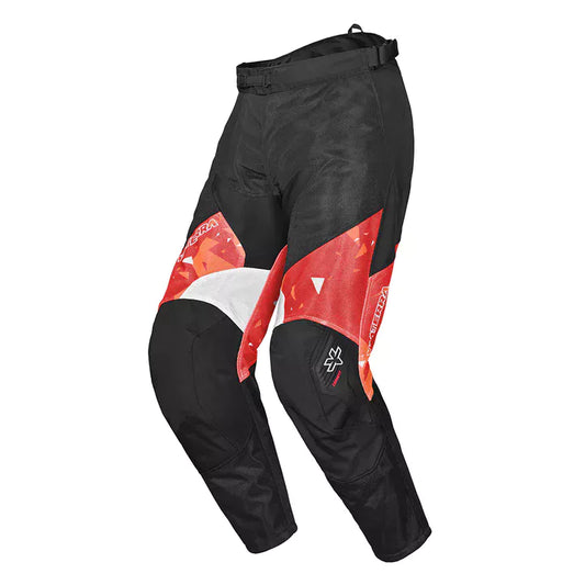 Red Riding Pant Riding-pants – SapMotors