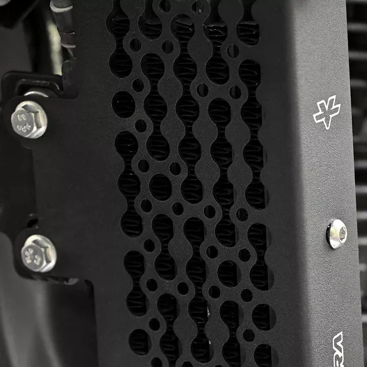 Radiator Guard for Royal Enfield Himalayan