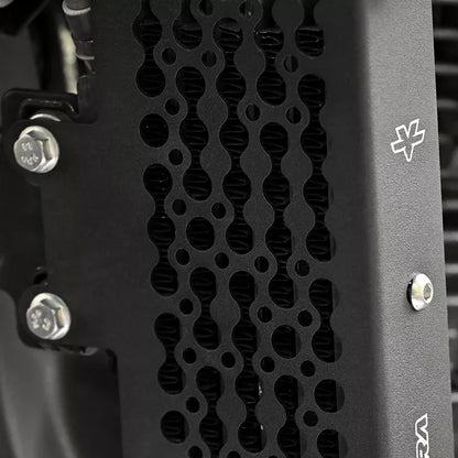 Radiator Guard for Royal Enfield Himalayan