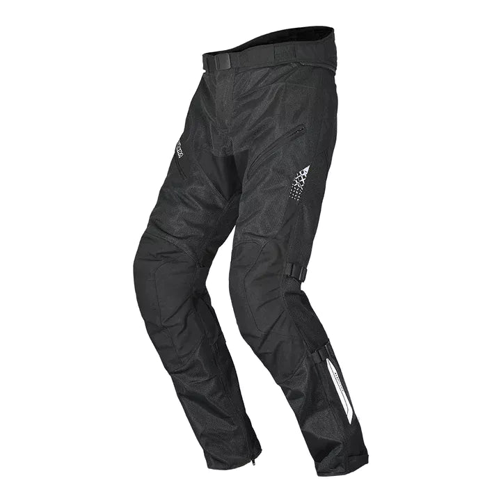 Viaterra Spencer-Street Motorcycle Riding Pants Without Tailbone Armou ...