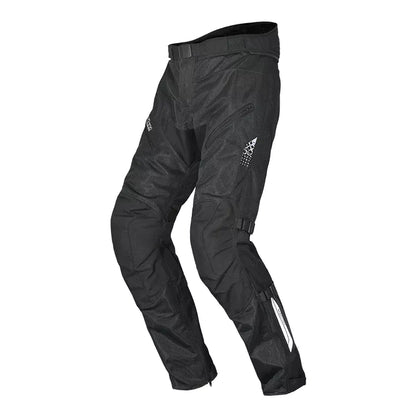 Viaterra Spencer-Street Motorcycle Riding Pants