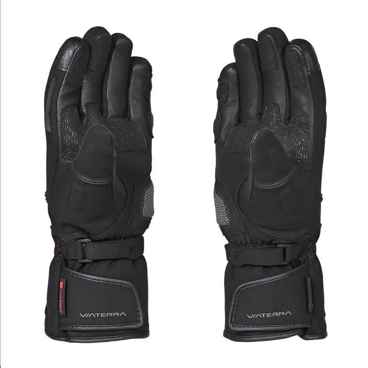 Tundra Waterproof Winter Gloves for Bikers