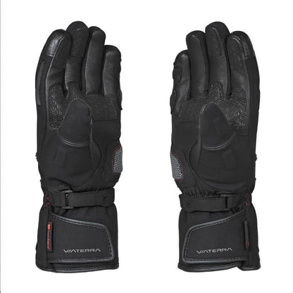 Tundra Waterproof Winter Gloves for Bikers