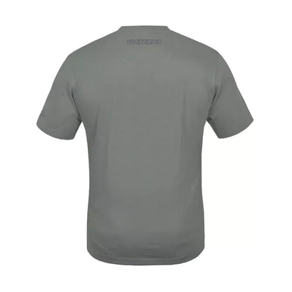 Viaterra Unisex Dzukou Valley T-Shirt-Green