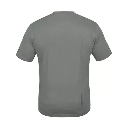 Viaterra Unisex Khardung LA T-Shirt-Green