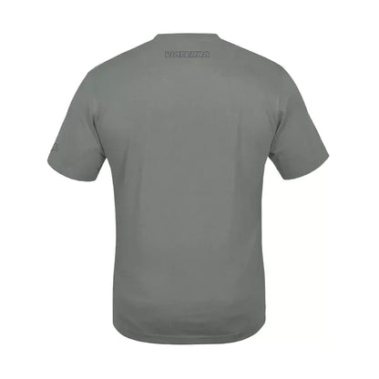 Viaterra Unisex Valparai T-Shirt-Green