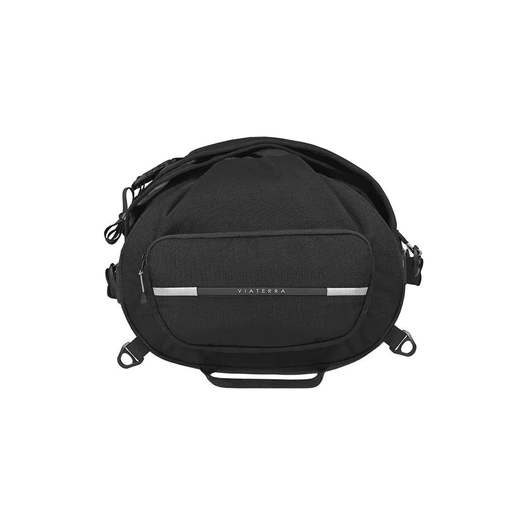 Viaterra Universal Tailbag for Bikes-75L