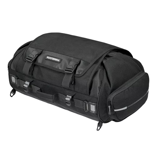 Viaterra Universal Tailbag for Bikes-75L