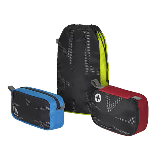 Viaterra Utility Bags Combo