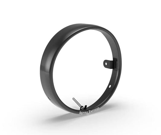 Visor for Headlight of All New Classic 350