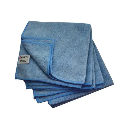 WURTH Micro Fibre Cloth Universal Riders Junction