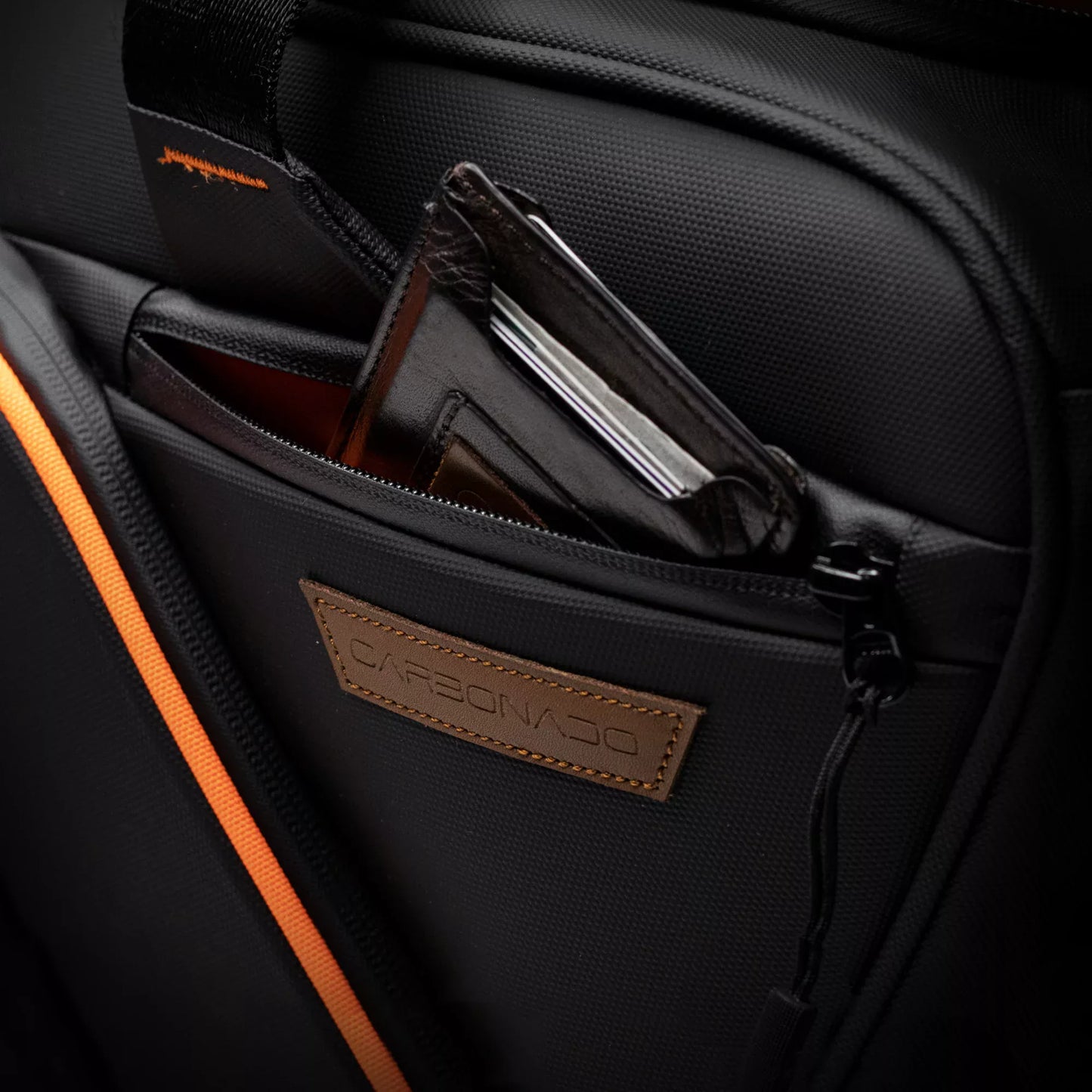 Duffle by Carbonado