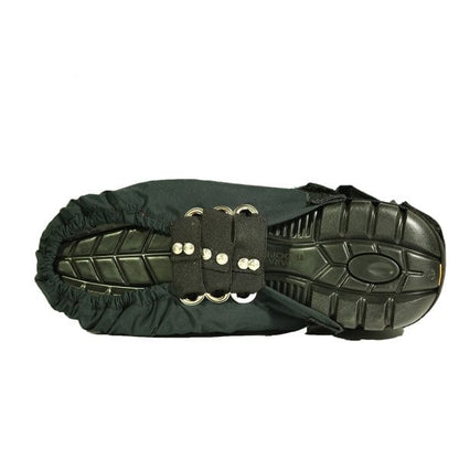 Shoe Cover With Shoe Bag for Riders