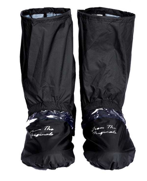 Shoe Cover With Shoe Bag for Riders