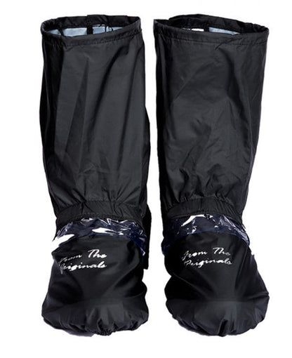 Shoe Cover With Shoe Bag for Riders