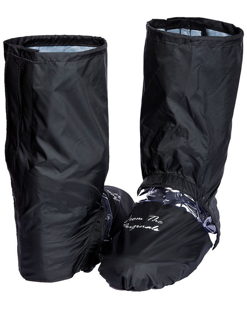 Shoe Cover With Shoe Bag for Riders