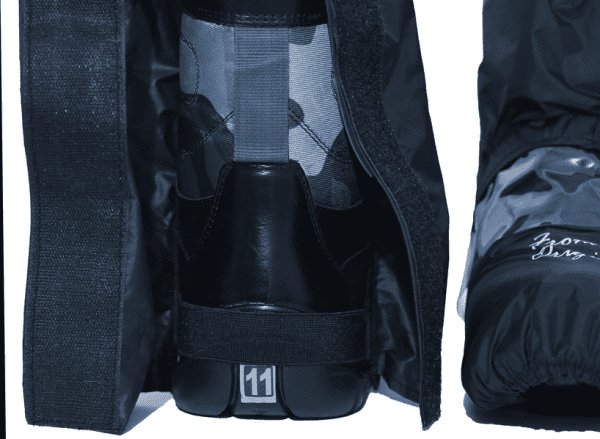 Waterproof Rain Shoe Cover for Kids
