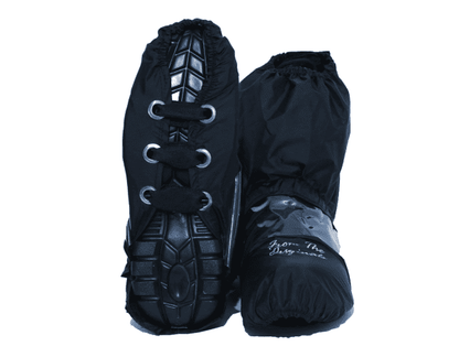 Waterproof Rain Shoe Cover for Kids