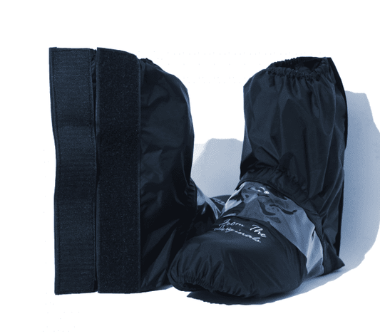 Waterproof Rain Shoe Cover for Kids