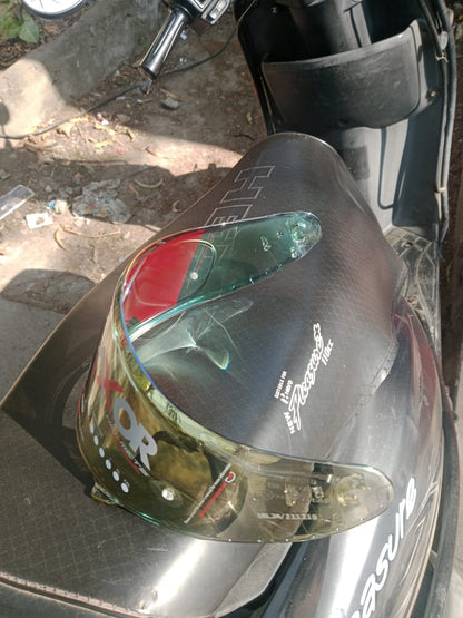 Axor Apex Night Vision Visor – Gold