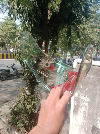 Axor Apex Night Vision Visor – Gold