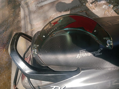 Axor Apex Night Vision Visor – Gold