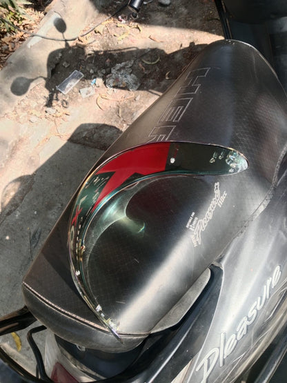 Axor Apex Night Vision Visor – Gold