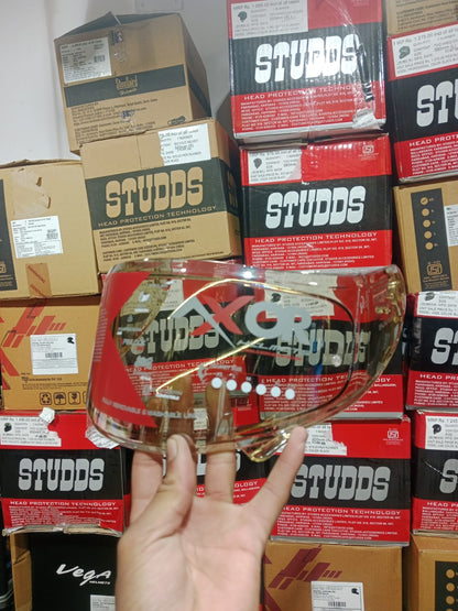 Axor Apex Night Vision Visor – Mercury