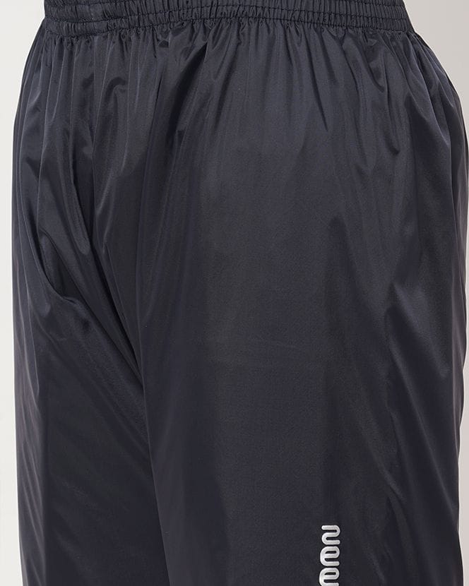 Windy Royal Blue Raincoat for Mens