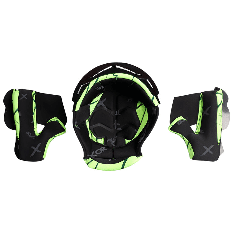 AXOR X-Cross Insert Complete Set