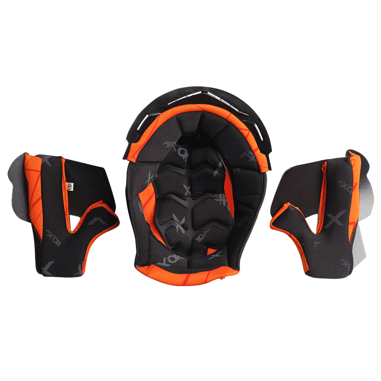 AXOR X-Cross Insert Complete Set