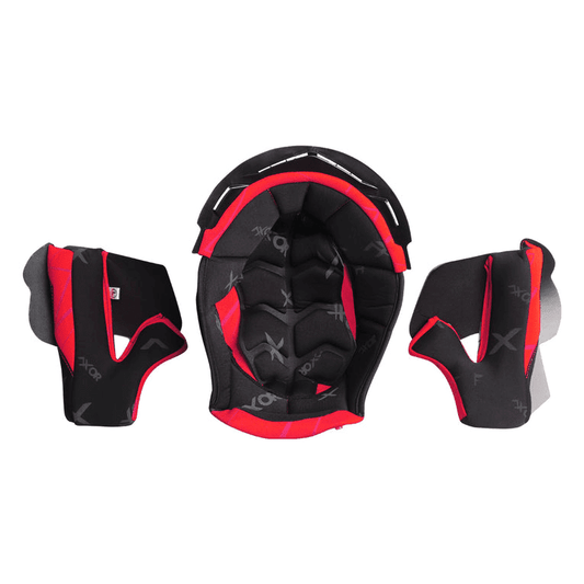 X-CROSS INSERT COMPLETE SET