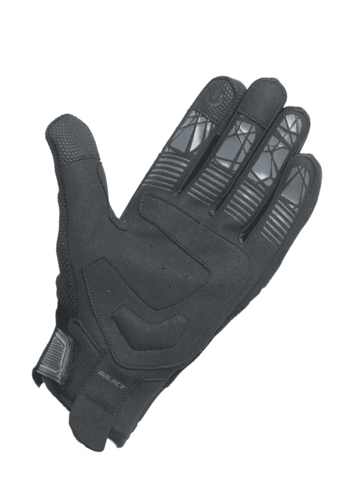 Solace X-Pro Gloves ( Black )