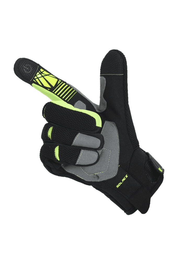 Solace X-Pro Gloves ( Neon )