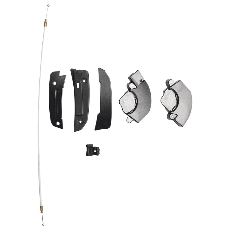 AXOR X-cross Inner Visor