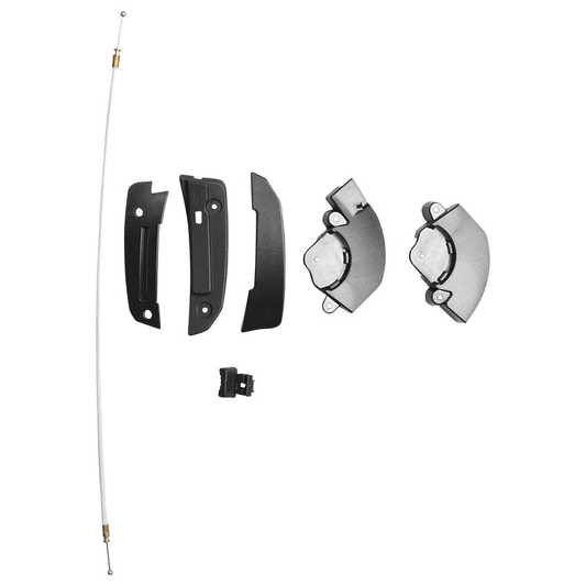 AXOR X-cross Inner Visor