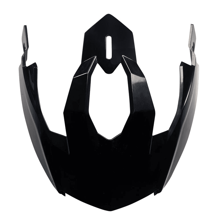 X-cross Peak Black
