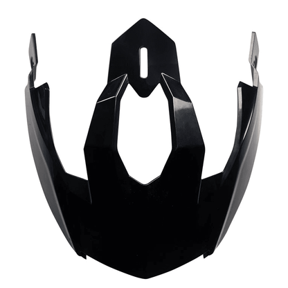X-cross Peak Black
