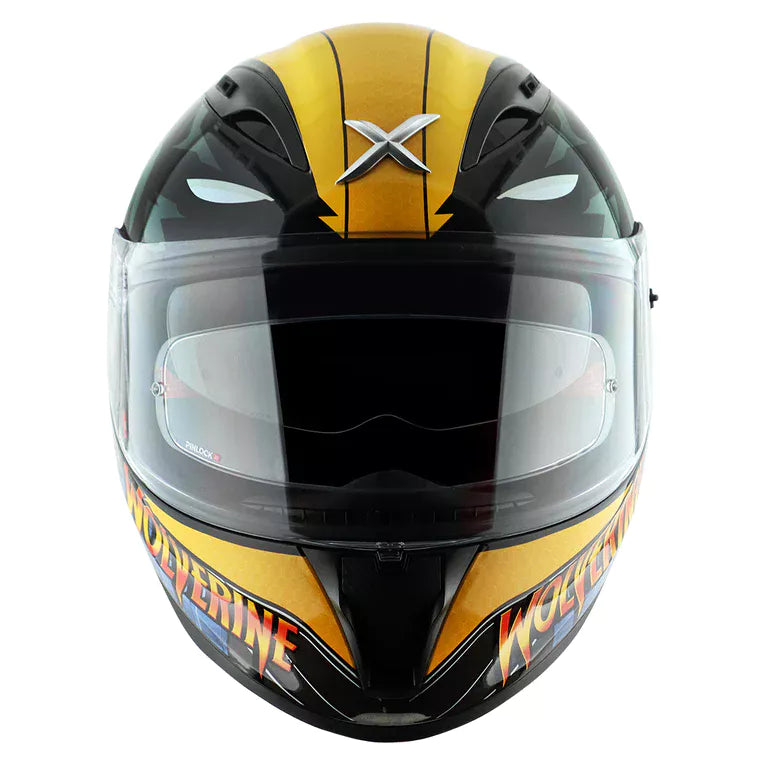 Axor Street Marvel Wolverine Helment