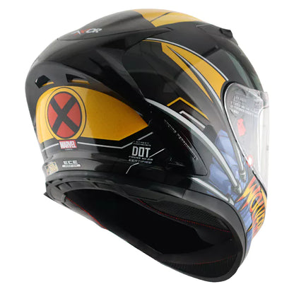 Axor Street Marvel Wolverine Helment