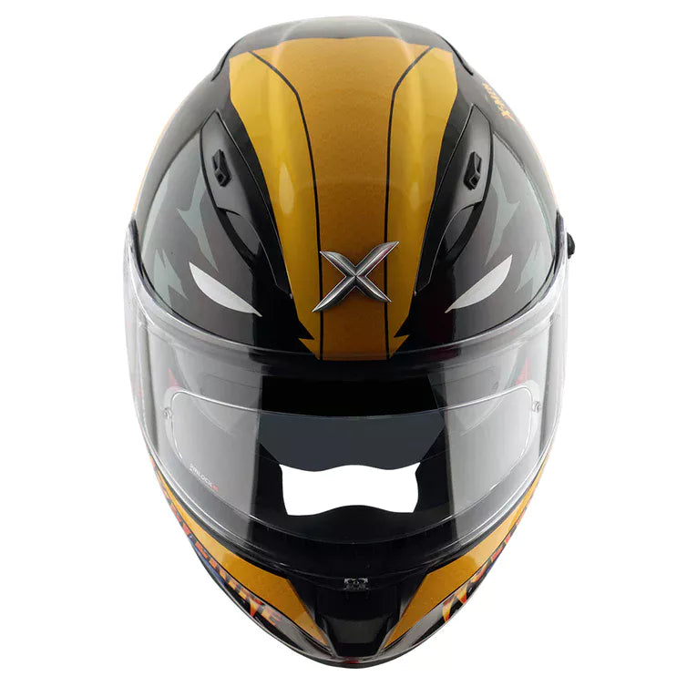 Axor Street Marvel Wolverine Helment
