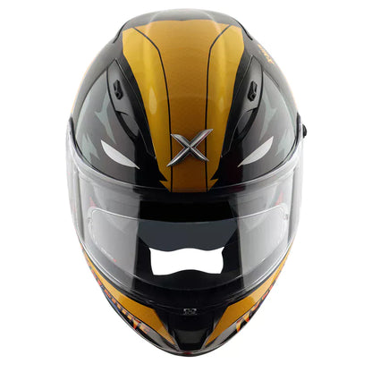 Axor Street Marvel Wolverine Helment