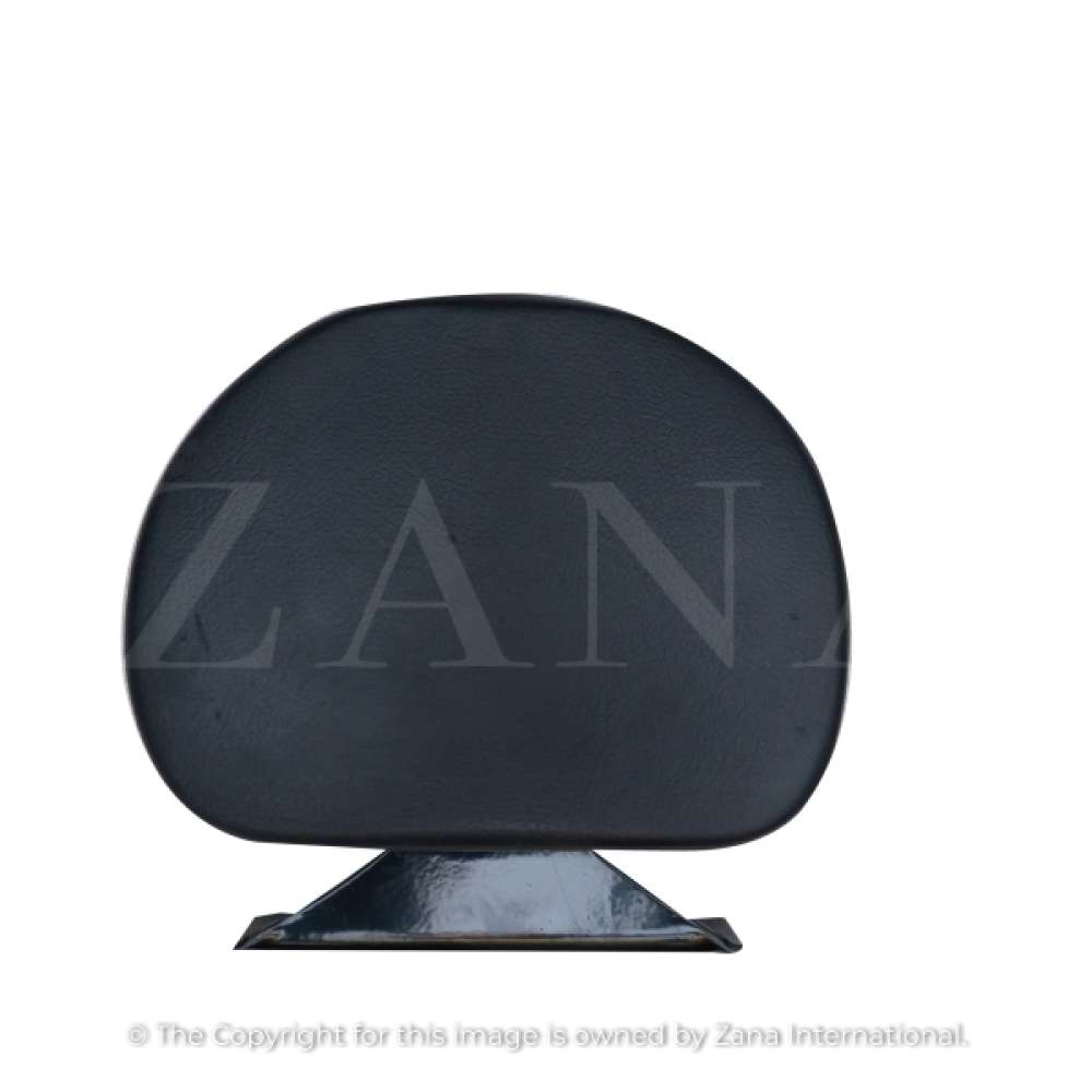 ZANA Pillion Backrest for Scram 411 BS6 - 2022