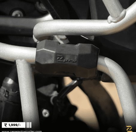 Zana Z PROUNIVERSAL SLIDER PUCK ZP-094