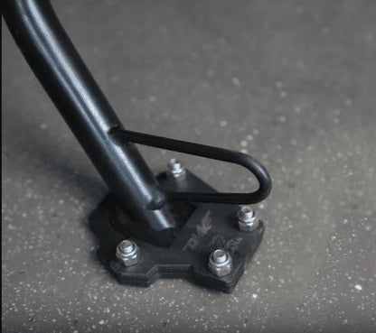 Zana SIDE STAND EXTENDER FOR KTM DUKE 390/250/200/390 GEN 3 ZI-8223