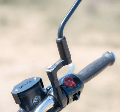 Zana Mirror Extender for Bear 650 (Aluminum) ZI-8338